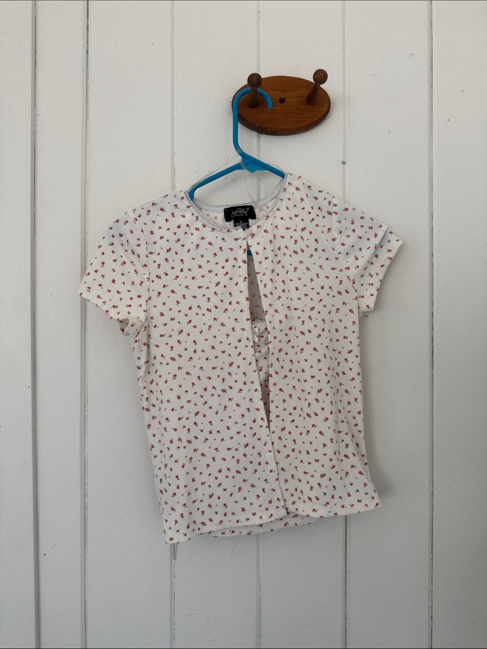 Just Polly Cami and Jacket Set